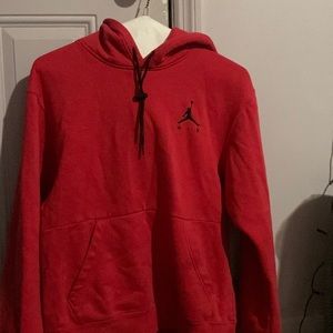Boy Jordan hoodie